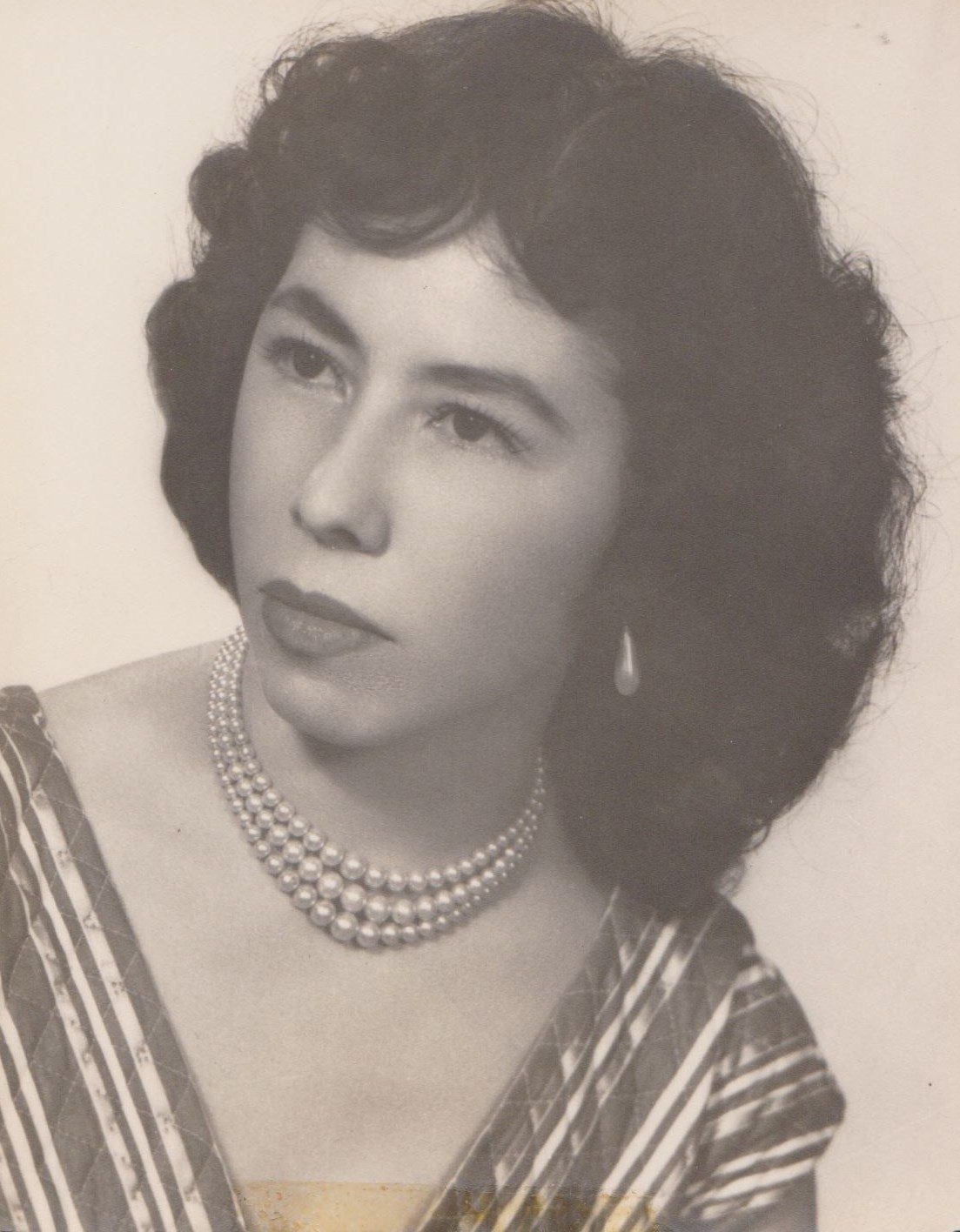 Obituary of Janie Gamino