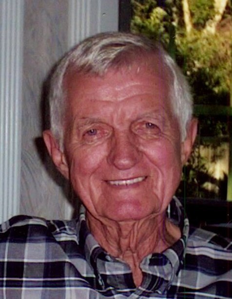 Obituary of Edward A Wilkes