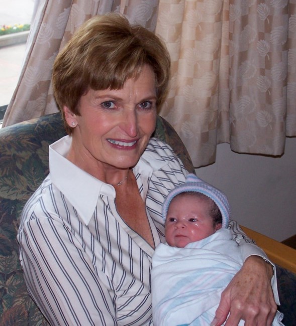 Obituary of Barbara W. Lichter