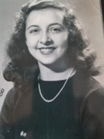 Frances Mellott