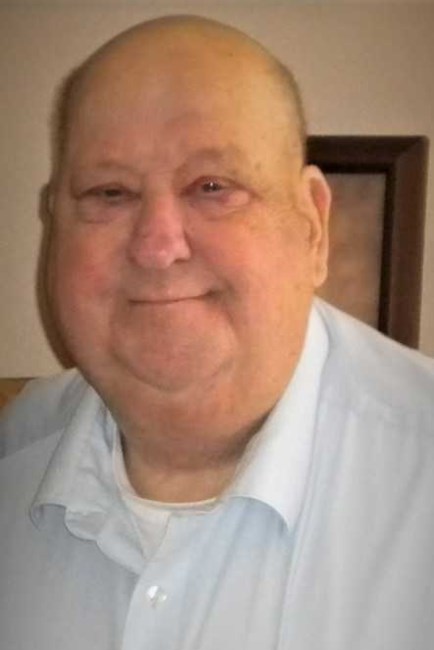 Obituary of James Weston Sr.