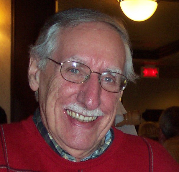 Avis de décès de Jean Lavoie