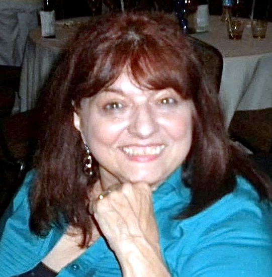 Obituary of Rosalie Manguno Toups