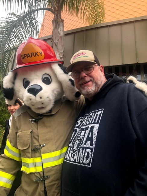 Obituary of William Bryan Brown