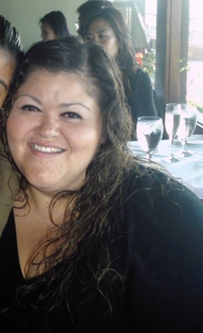 Obituary of Rosa Viniegra