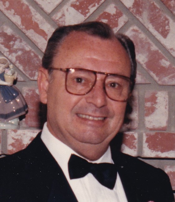 Obituary of Richard Visciglio