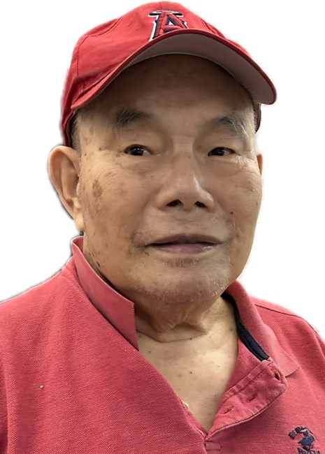 Obituary of Chi Fai Chu