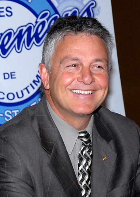 Avis de décès de M. Gervais Munger
