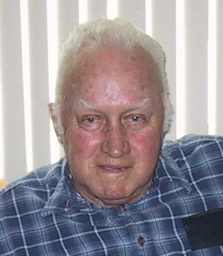 Obituary of Robert Pelham