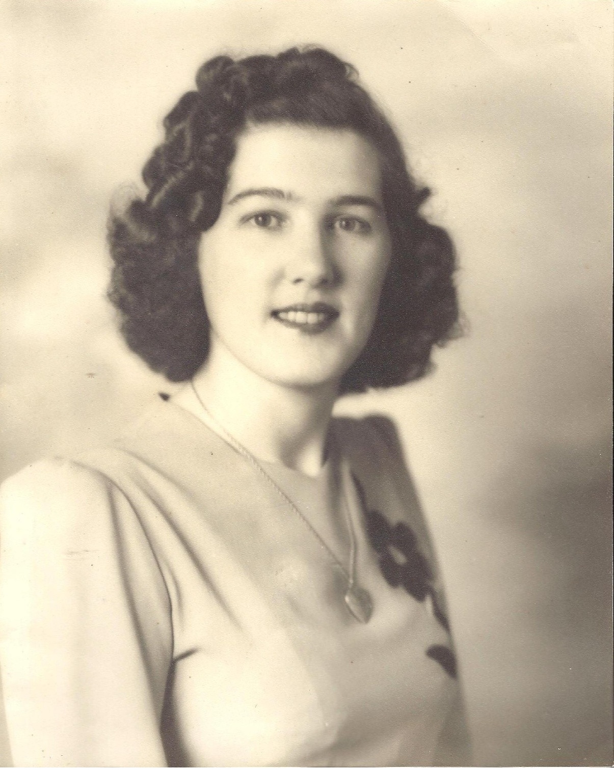 Georgena Townsend Obituary - Halifax, NS