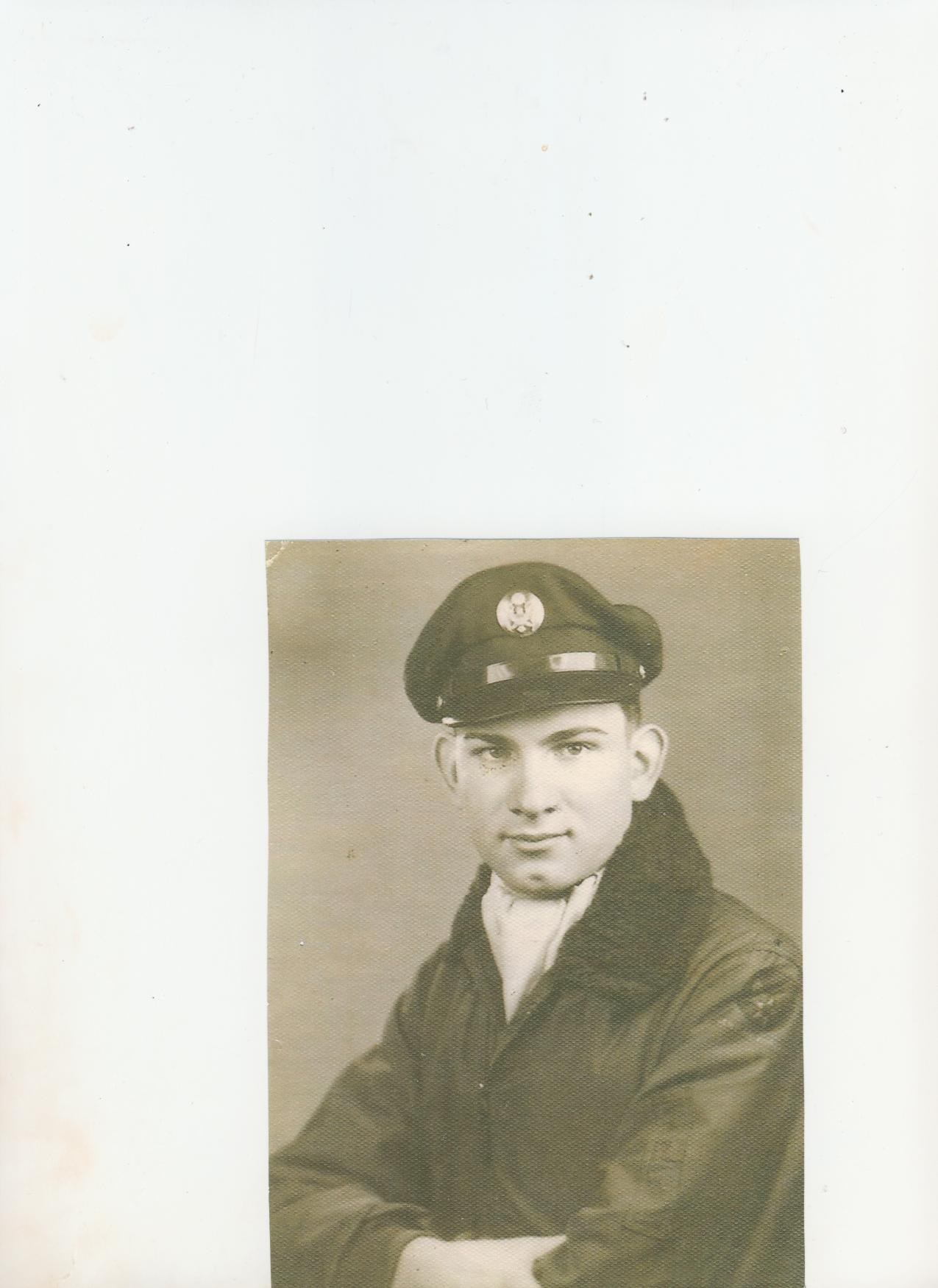 Obituary of Joseph J. Srejma Jr.