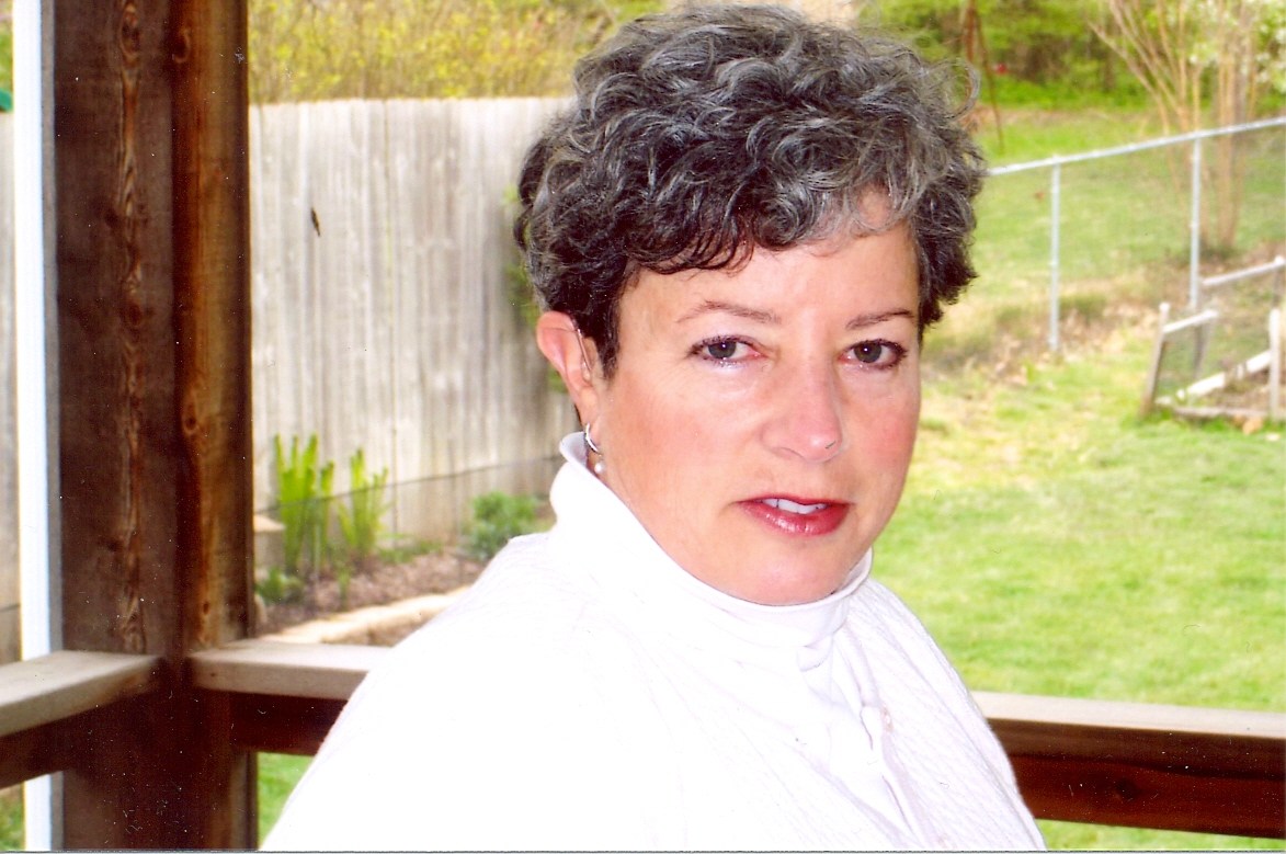 Obituary of Heidi Lopata Sherman