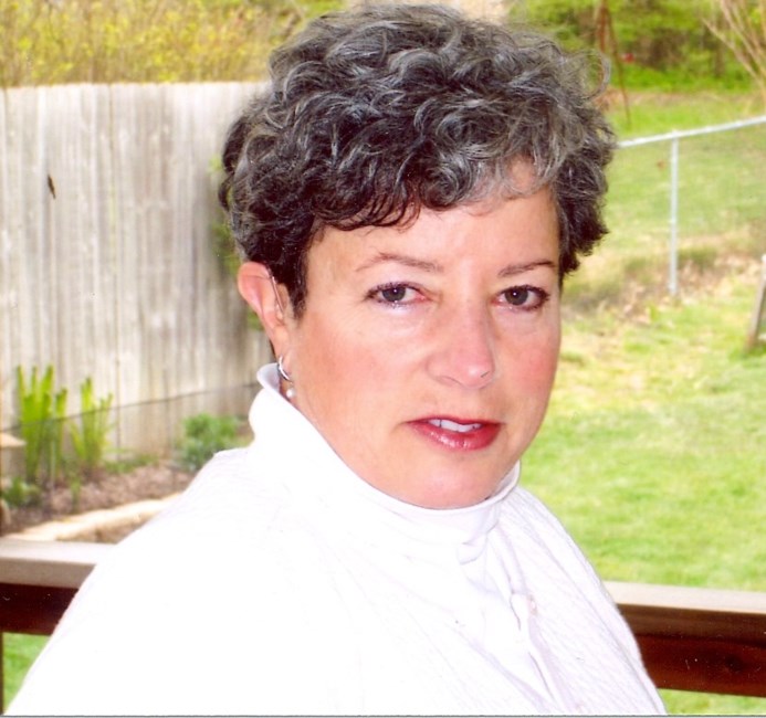 Obituary of Heidi Lopata Sherman