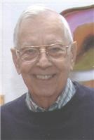 Obituary of Harry E. Barker