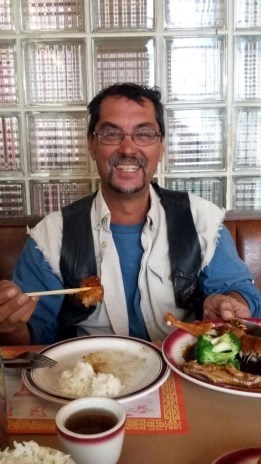 Obituary of Rick Moore