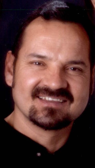 Obituary of Francisco Carlos Anchondo