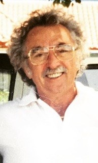 Obituario de Harold J. Reed