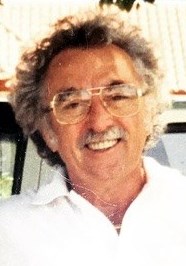 Obituario de Harold J. Reed