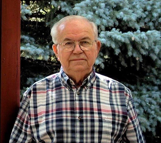 Obituary of Clarence Paul Brooks