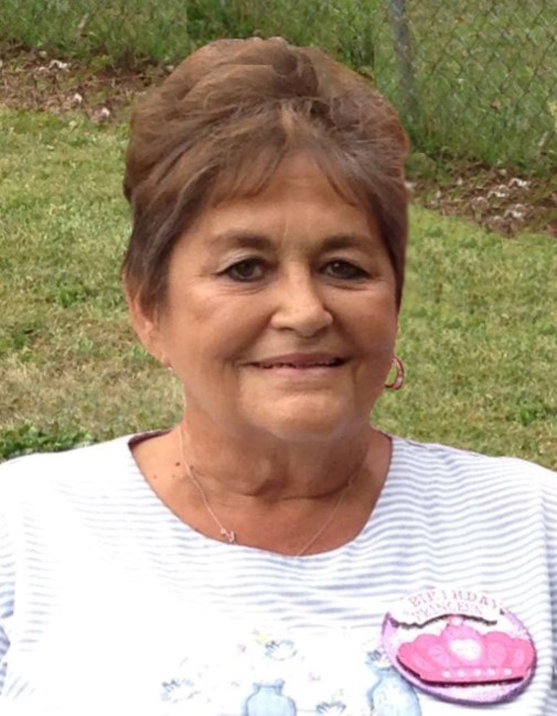 Obituary of Sherrie A. Trent