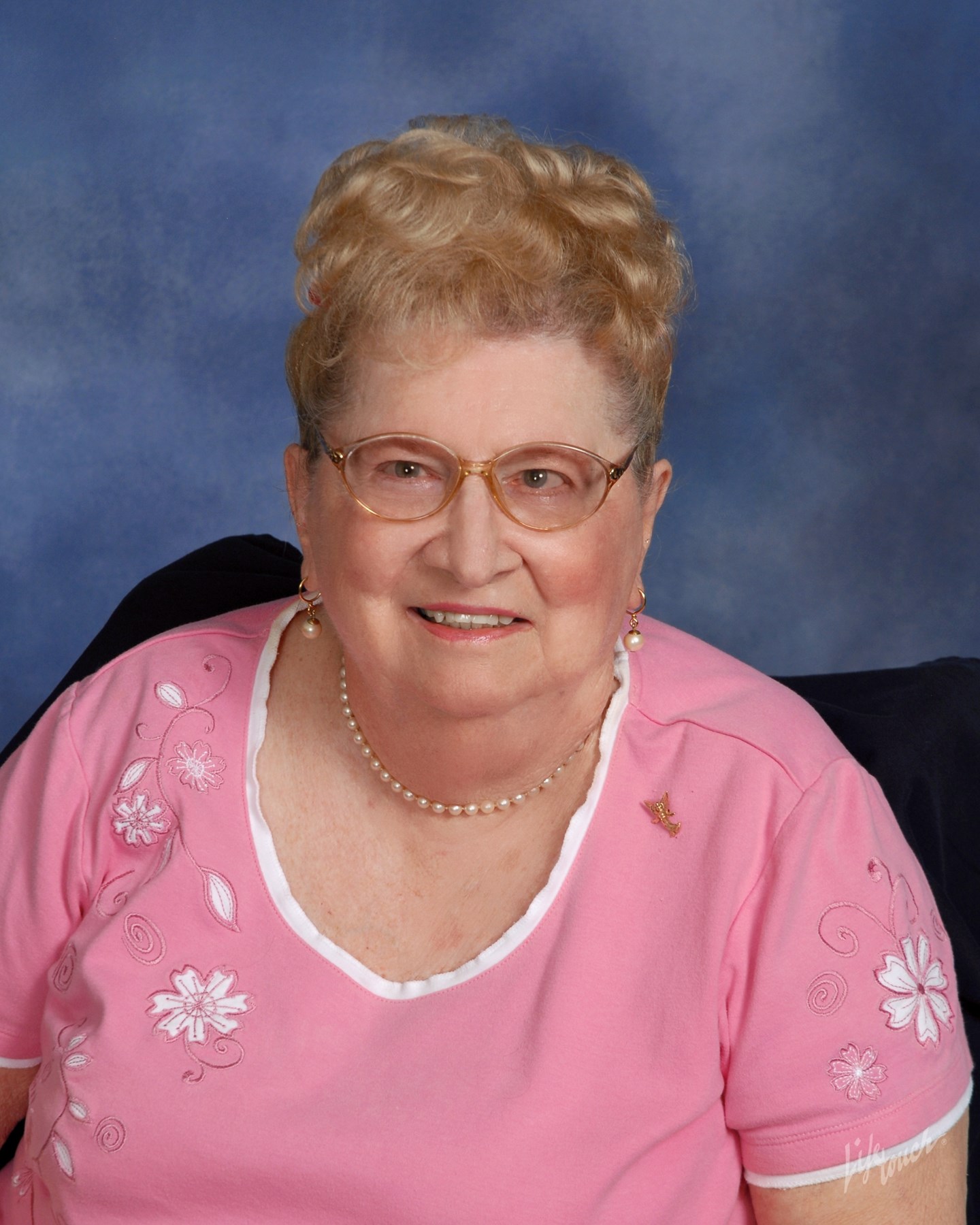 Obituary of Veronica "Ronnie" Brzoska