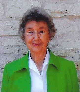 Obituary of Burta Ann Dahlheim