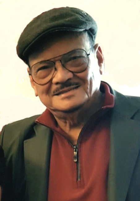 Obituary of Danilo Q. Ibanez