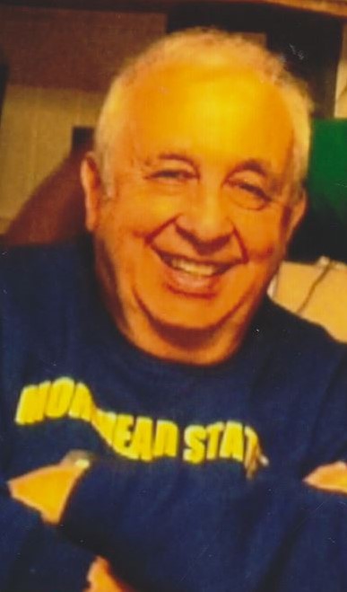 Obituary of Anthony "Tony" S Romano