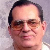 Obituary of Paul D. Huffman