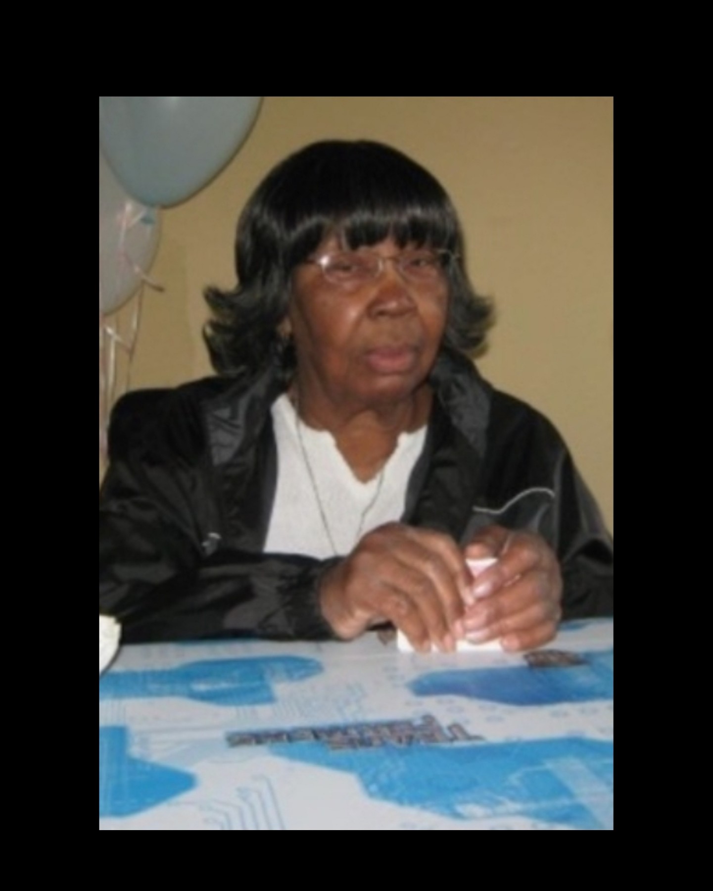 Avis de décès de Mrs. Marjorie Ann (Hendon) Cavanaugh