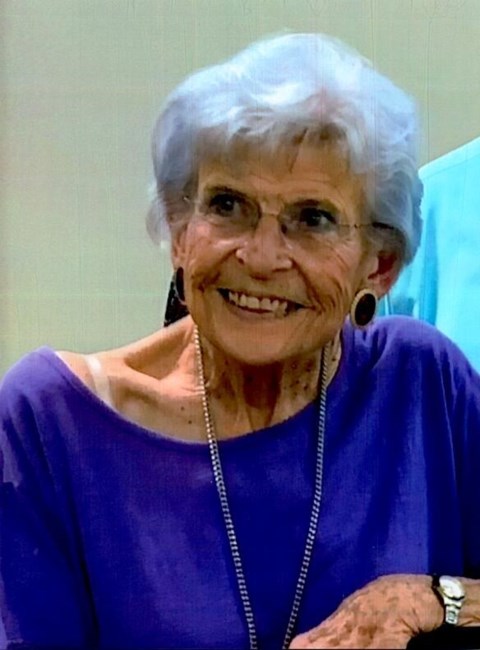 Obituary of Elinor Coleman Jones