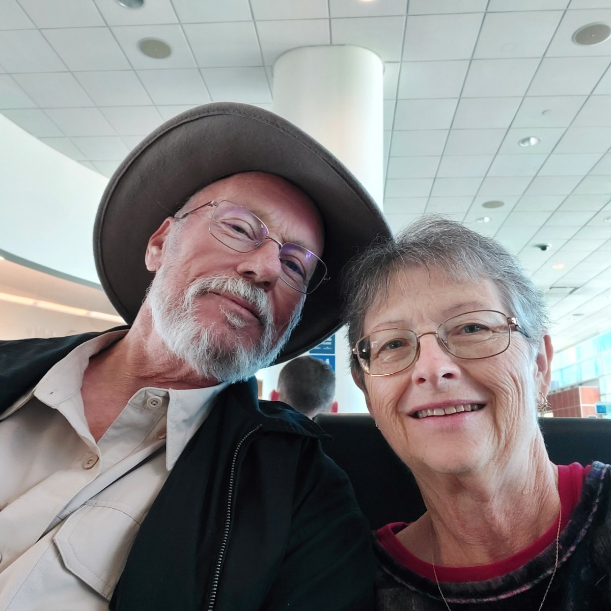 Obituary of Edgar Raymond Dunn