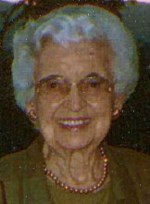 Eunice Lewis