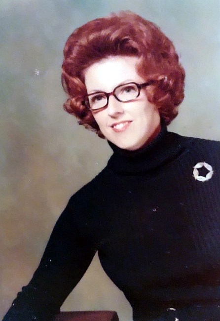 Obituary of Mary "Penny" Louise Detwiler