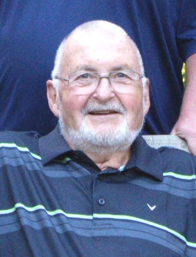 Obituario de James Alexander White