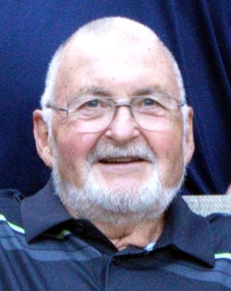 Obituario de James Alexander White