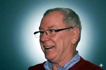 Obituary of Ronald Cameron