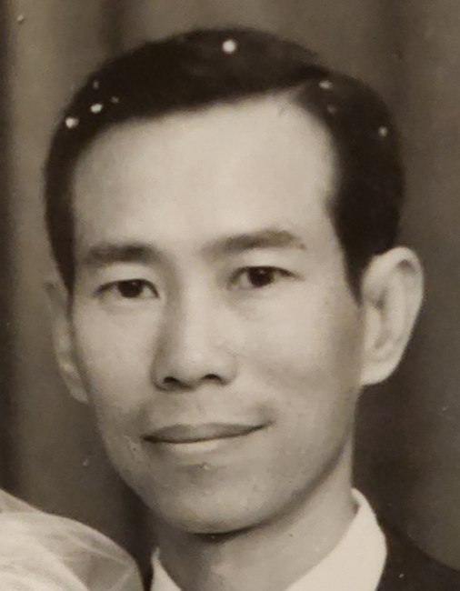 Obituary of Thanh Luc