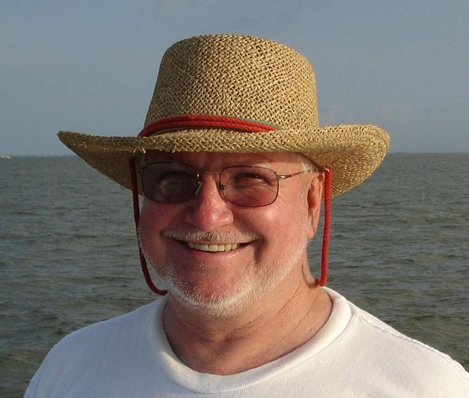 Obituary of Ron J. Sharp