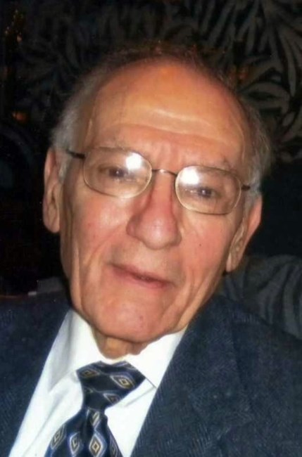 Obituary of Philip V. Toia