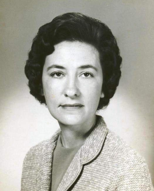 Obituary of Patsy Cooper Ernst