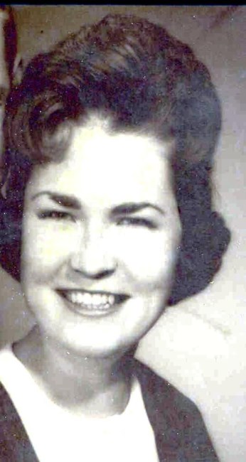 Obituario de Elizabeth "Ann" Mackie