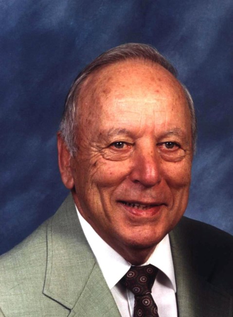 Obituary of Robert William Herbst