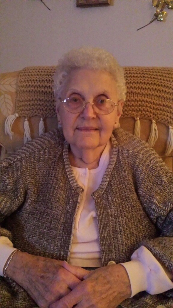 Obituary of Joyce L. Foster