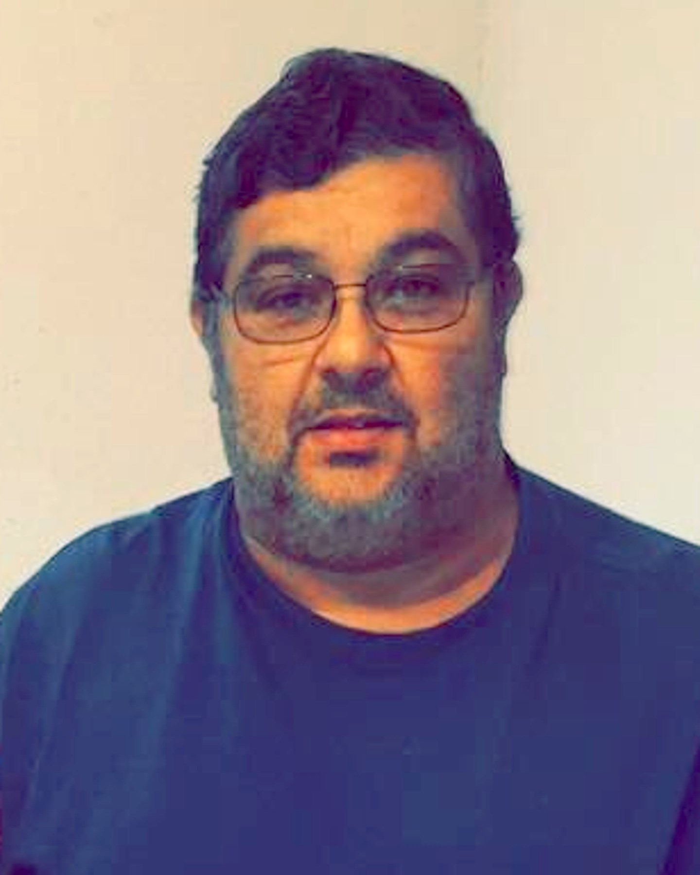 Obituary of Lino R Rodriguez