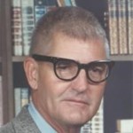 Paul Lehrer