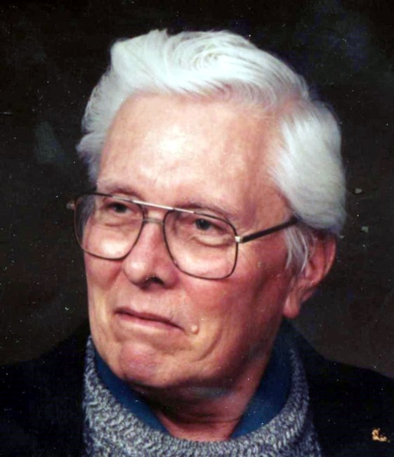 Obituary of James "J.T." Truett Albert Jr