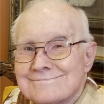 Obituary of Glenn Thomas Anderson