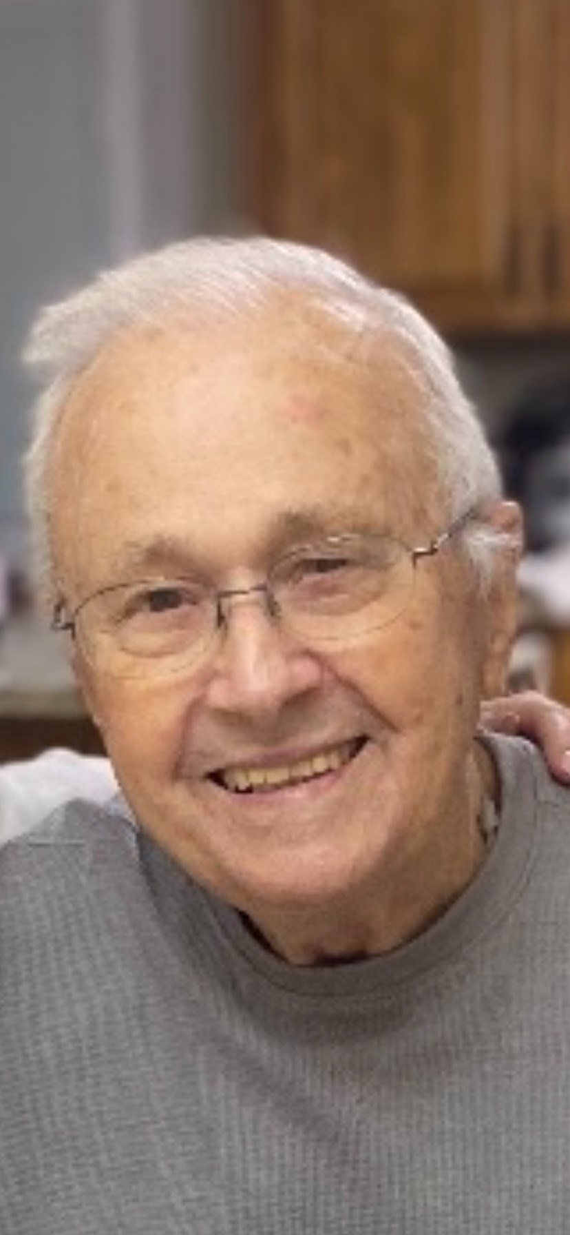 Obituary of Jason J. Desselle