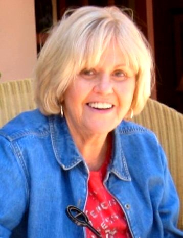 Obituary of Patty McCloskey